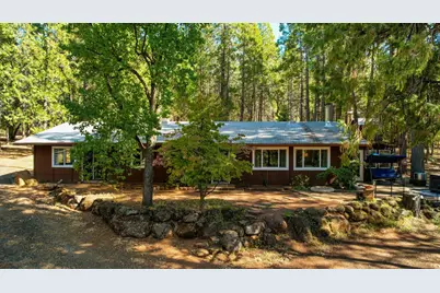 21800 Cedar Ridge Road, Manton, CA 96059 - Photo 1