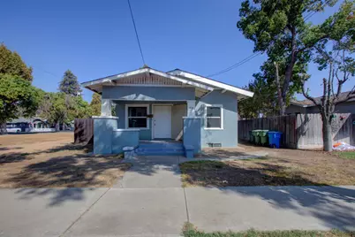 319 Columbia Street, Turlock, CA 95380 - Photo 1