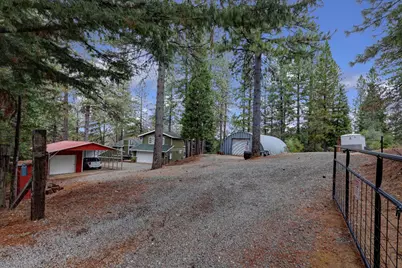 1300 Robbers Ravine Road, Colfax, CA 95713 - Photo 1