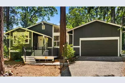 11854 Tree Top Circle, Nevada City, CA 95959 - Photo 1