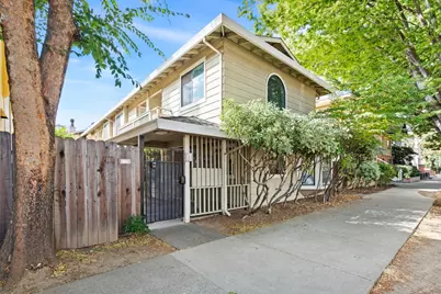 2418 P Street #F, Sacramento, CA 95816 - Photo 3