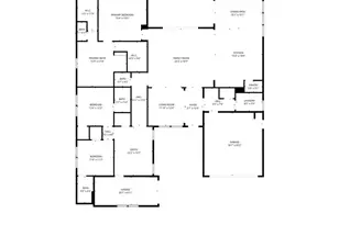 7233 Via Bernini, Rancho Murieta, CA 95683 - Photo 61