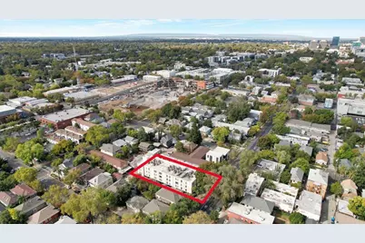 2320 P Street, Sacramento, CA 95816 - Photo 13