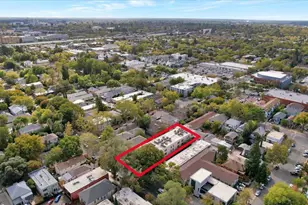 2320 P St, Sacramento, CA 95816 - Photo 11