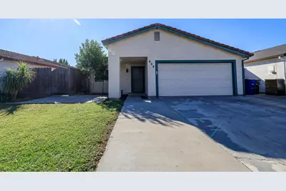 808 W Union Avenue, Modesto, CA 95356 - Photo 1