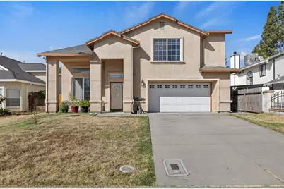 4373 Fell Street, Sacramento, CA 95838 - Photo 1