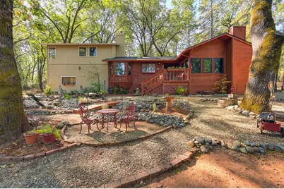 13123 Combie Road, Auburn, CA 95602 - Photo 1