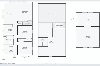 26480 Crawley Lane, Pioneer, CA 95666 - Photo 81