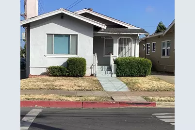 2570 68th Ave, Oakland, CA 94605 - Photo 1