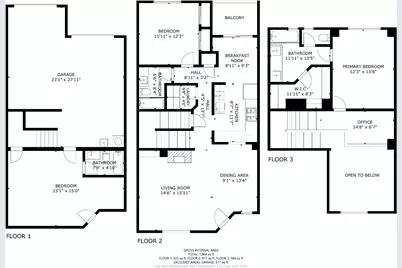 1205 Q Street, Sacramento, CA 95811 - Photo 37