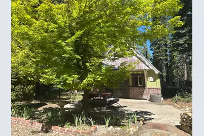 35344 Graniteville Road, Nevada City, CA 95959 - Photo 1