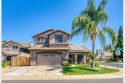 6320 Crimson Ridge Court, Rocklin, CA 95765 - Photo 1