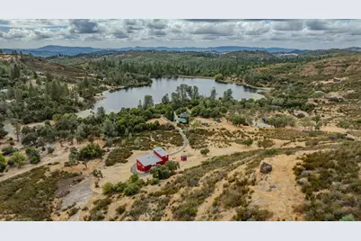 9166 Lakeside Drive, Mountain Ranch, CA 95246 - Photo 79