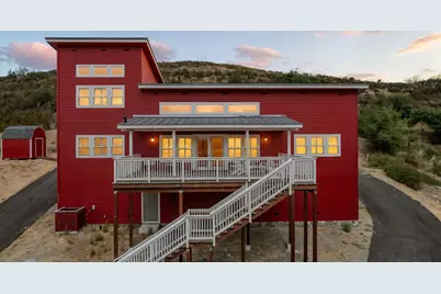 9166 Lakeside Drive, Mountain Ranch, CA 95246 - Photo 1