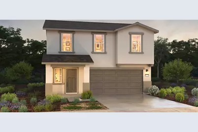 348 Sable Court #63 AR, Merced, CA 95341 - Photo 1