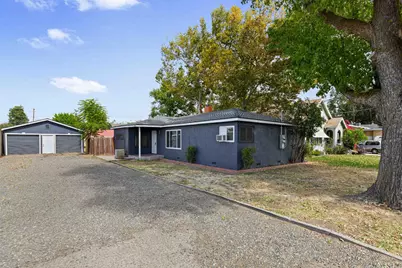 117 E Fairmont Avenue, Modesto, CA 95354 - Photo 1