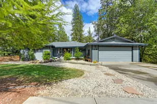 950 Pine Hill Road, Colfax, CA 95713 - Photo 1