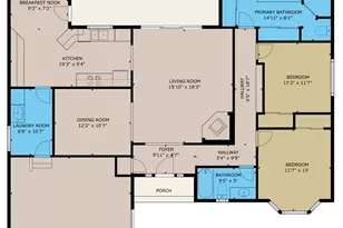 11585 Linnet Ct, Penn Valley, CA 95946 - Photo 41