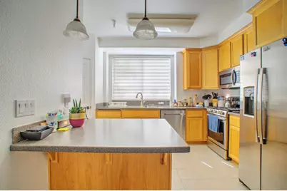 2001 Club Center Drive #2107, Sacramento, CA 95835 - Photo 13