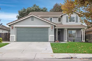 71 E Black Crow Ln, Patterson, CA 95363 - Photo 1