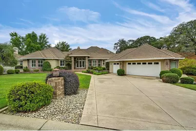 15118 De La Cruz Drive, Rancho Murieta, CA 95683 - Photo 1