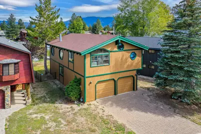 581 Alpine Drive, South Lake Tahoe, CA 96150 - Photo 1