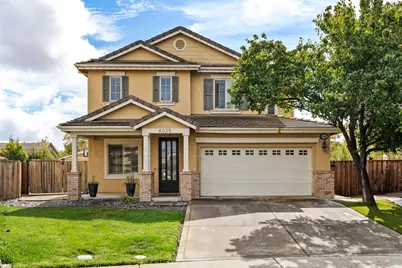 4035 Tebti Court, West Sacramento, CA 95691 - Photo 1