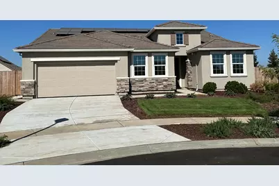 1319 Riverbend Court, Plumas Lake, CA 95961 - Photo 1