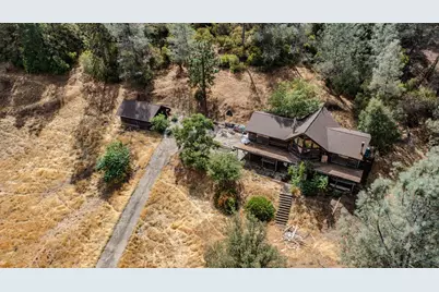 16458 Butte Mountain Road, Jackson, CA 95642 - Photo 1