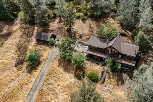 16458 Butte Mountain Rd, Jackson, CA 95642 - Photo 1