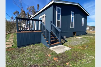 709 Encina Grande Road, Berry Creek, CA 95916 - Photo 1