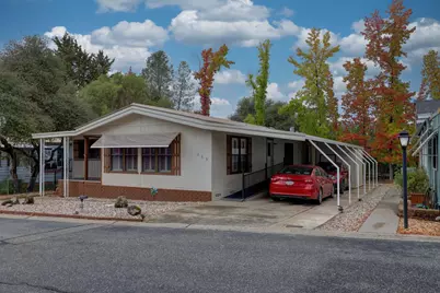 Grass Valley Highway #263, Auburn, CA 95602 - Photo 3