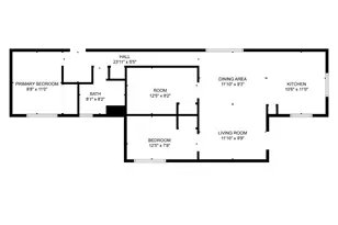 Crest Rd, Atwater, CA 95301 - Photo 3