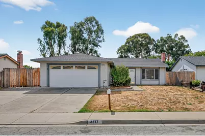 2217 Hamlin Drive, Antioch, CA 94509 - Photo 1