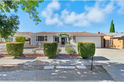 2805 Gavilan Dr, San Jose, CA 95148 - Photo 1