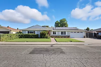 509 Adams Drive, Chowchilla, CA 93610 - Photo 1