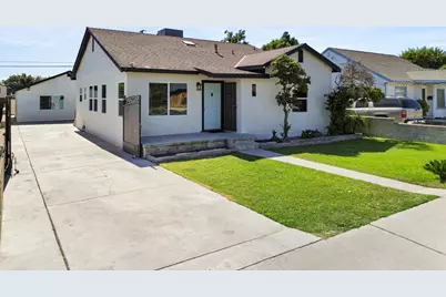 513 Decatur St, Bakersfield, CA 93308 - Photo 1