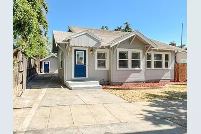 160 E Alder Street, Stockton, CA 95204 - Photo 1