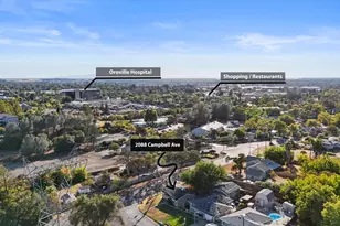 2088 Campbell Ave, Oroville, CA 95966 - Photo 3