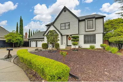 8477 Rick Mary Court, Fair Oaks, CA 95628 - Photo 3