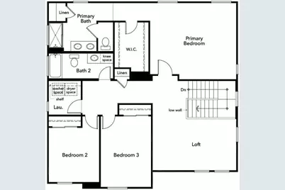 1131 Shasta Cove Way, Sacramento, CA 95838 - Photo 3