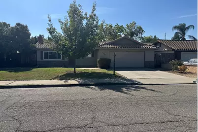 2500 E Marshall Street, Turlock, CA 95380 - Photo 1