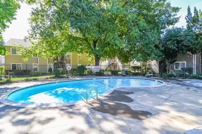 9101 Newhall Drive #31, Sacramento, CA 95826 - Photo 35