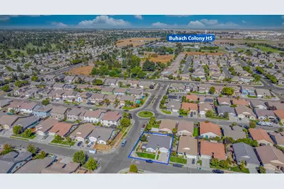 1943 Faxon Drive, Atwater, CA 95301 - Photo 5