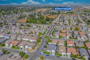 1943 Faxon Dr, Atwater, CA 95301 - Photo 5