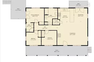 3553 Lupine Ln, Placerville, CA 95667 - Photo 39