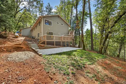 10514 Alta Sierra Drive, Grass Valley, CA 95949 - Photo 47