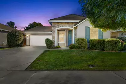 4221 Borderlands Drive, Rancho Cordova, CA 95742 - Photo 1