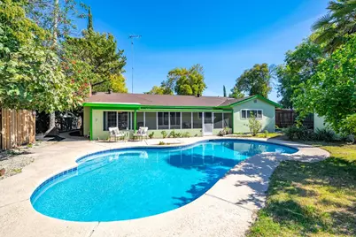 5950 Jeanine Drive, Sacramento, CA 95842 - Photo 1