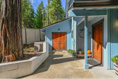 16910 McKenzie Drive, Pioneer, CA 95666 - Photo 1